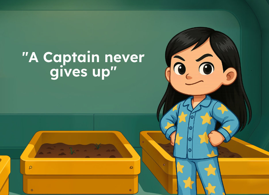 Veggie Big Adventure book cover