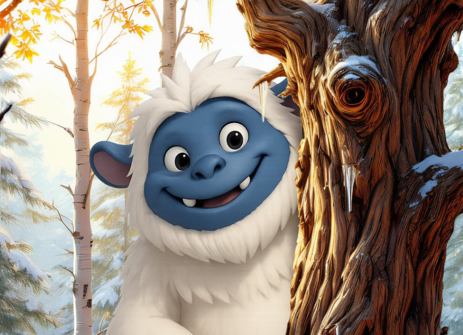 Cover image for blog article: Building Creative Resilience with A Veggie Big Adventure